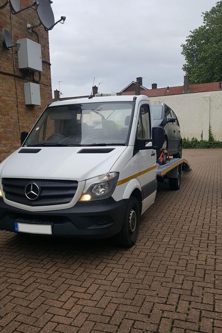 Best Car Recovery